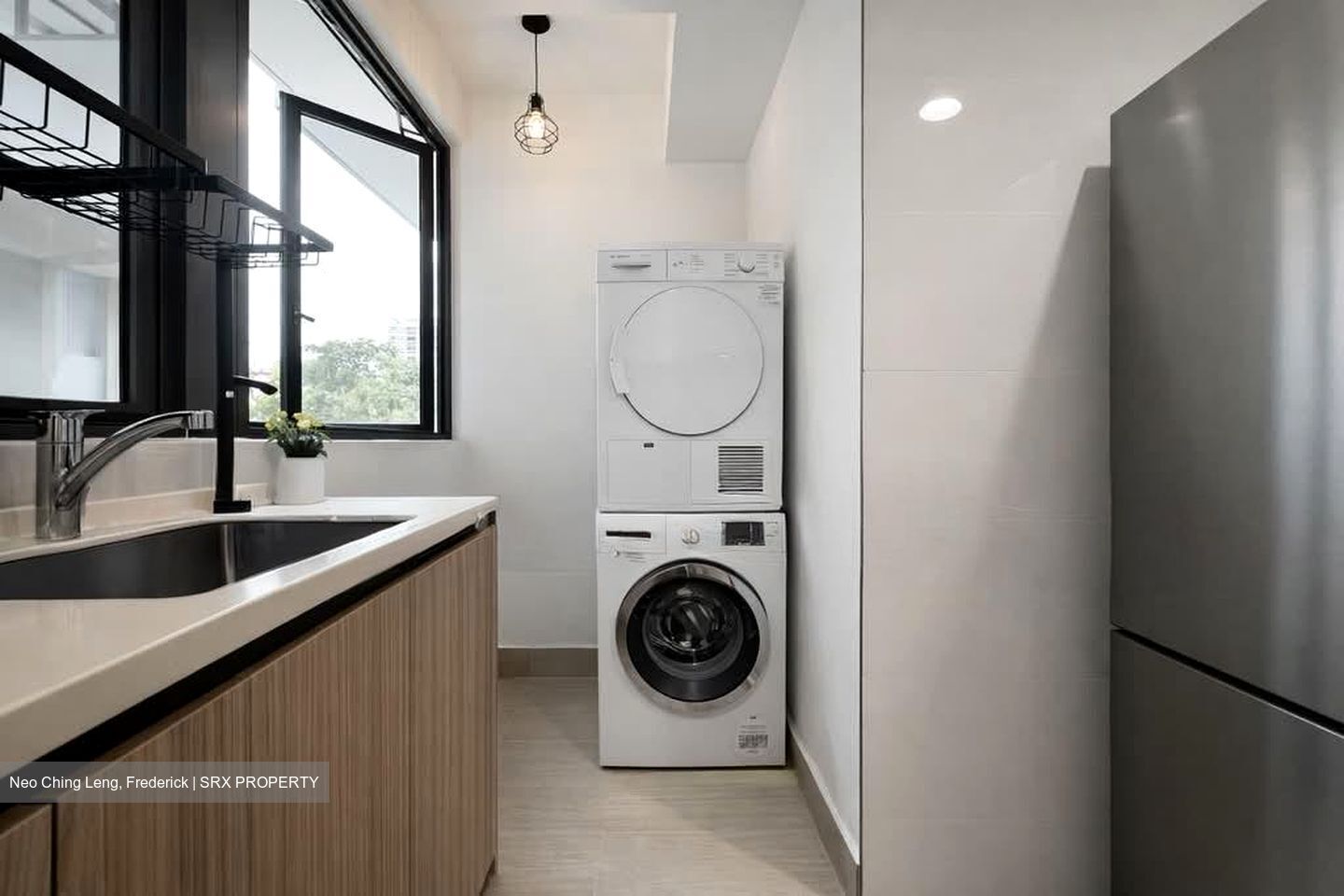 Hundred Palms Residences (D19), Condominium #545412151